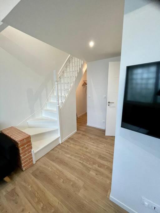 Magnifique Appartement Narbonne Exterior foto