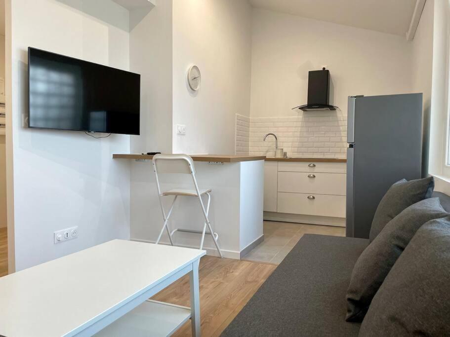 Magnifique Appartement Narbonne Exterior foto